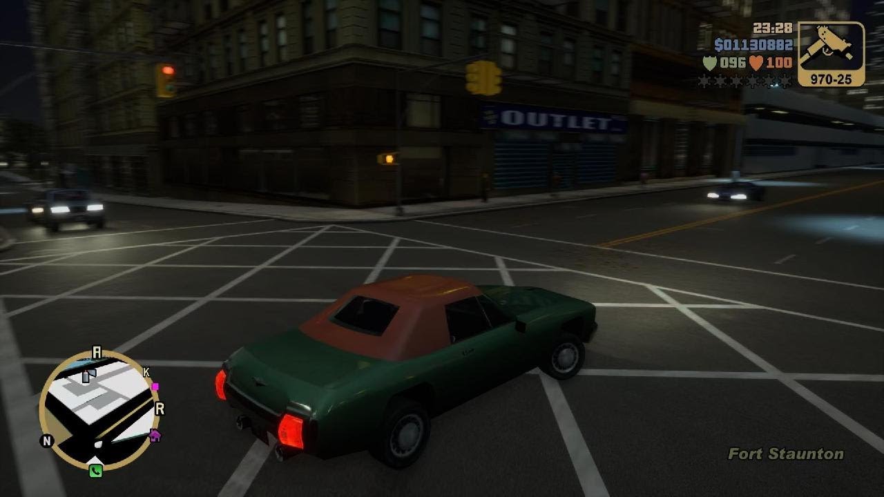 Grand Theft Auto III – The Definitive Edition_20260218110150