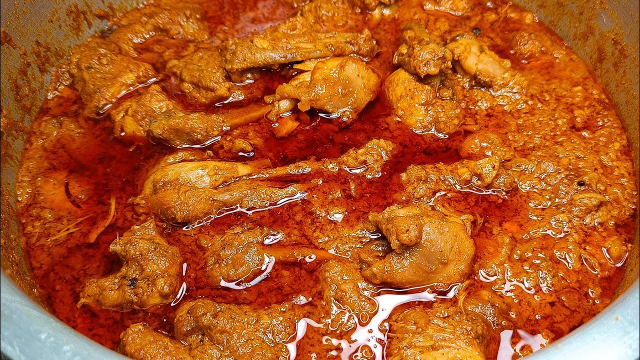 EID DAWAT SPECIAL DANEDAAR CHICKEN KORMA | SHADIYON WALA CHICKEN KORMA | SHAHI CHICKEN KORMA | KORMA