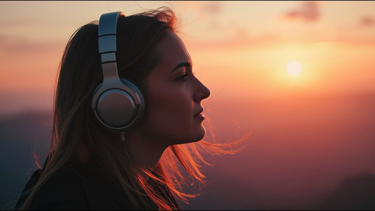 Way back home | Deep House for Gentle Awareness