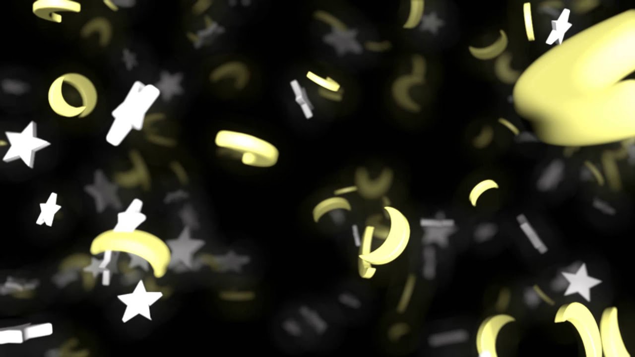 STARS AND MOONS