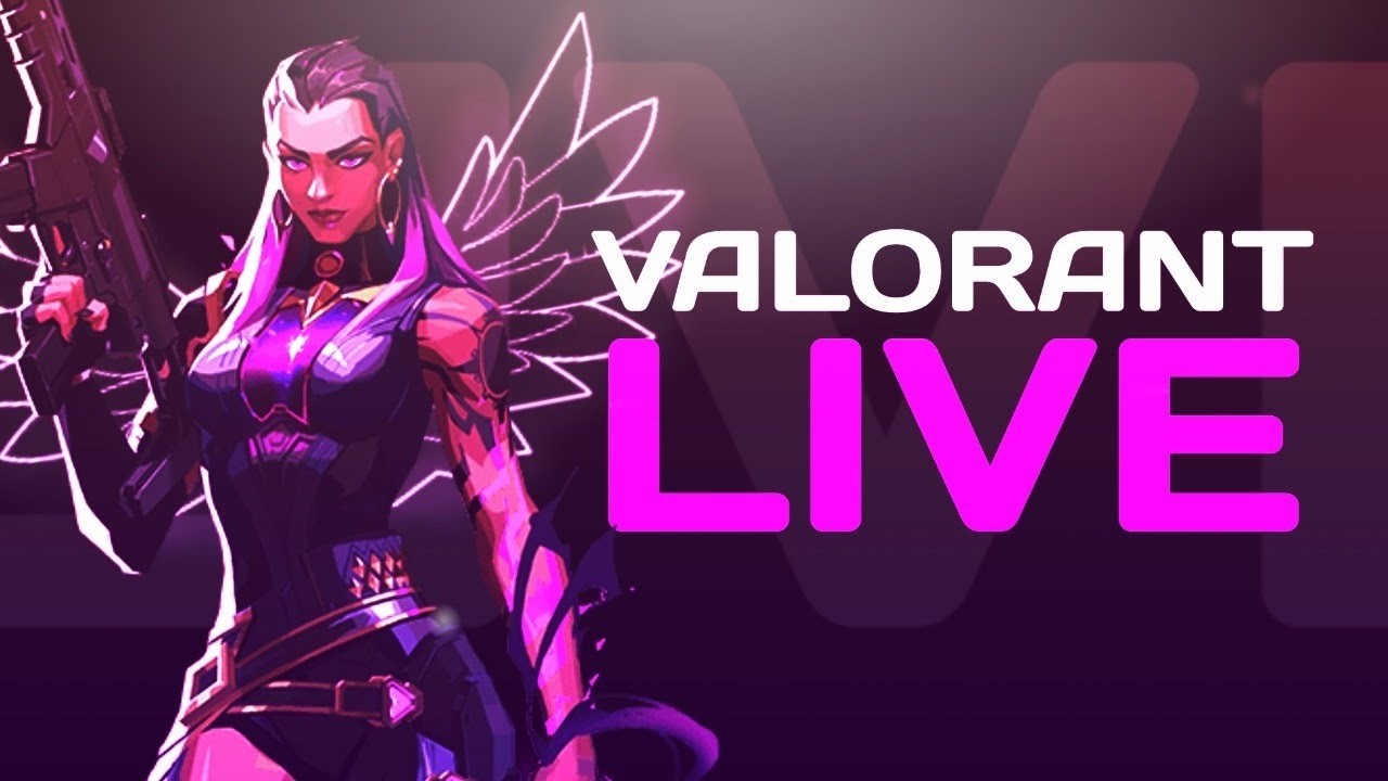 VALORANT LIVE | Aaj Aim Ya Ego Tootega