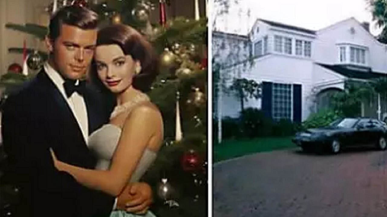 Robert Wagner, 93, Married Jill St. John Three Months After Natalie Wood's Passing