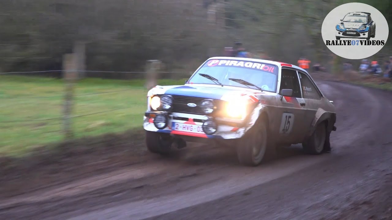 Legend Boucles de Bastogne 2026 | Best of