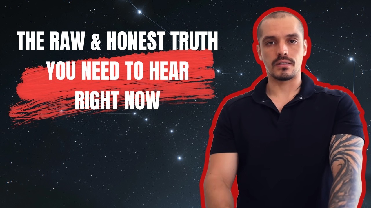 The Raw & Honest Truth You Need to Hear Right Now - COLLECTIVE FEB TAROT