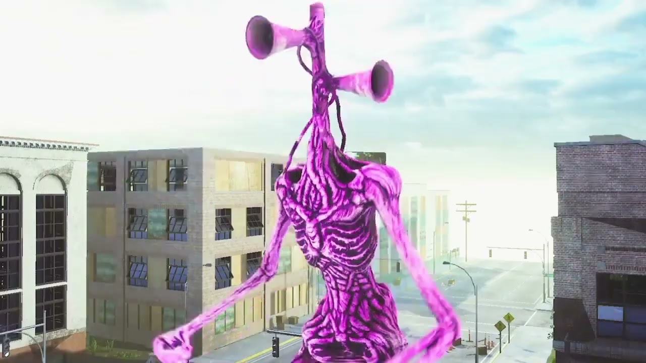 Mix - siren head coffin danse song meme covercombo #sirenhead #song #memes#coffindance
