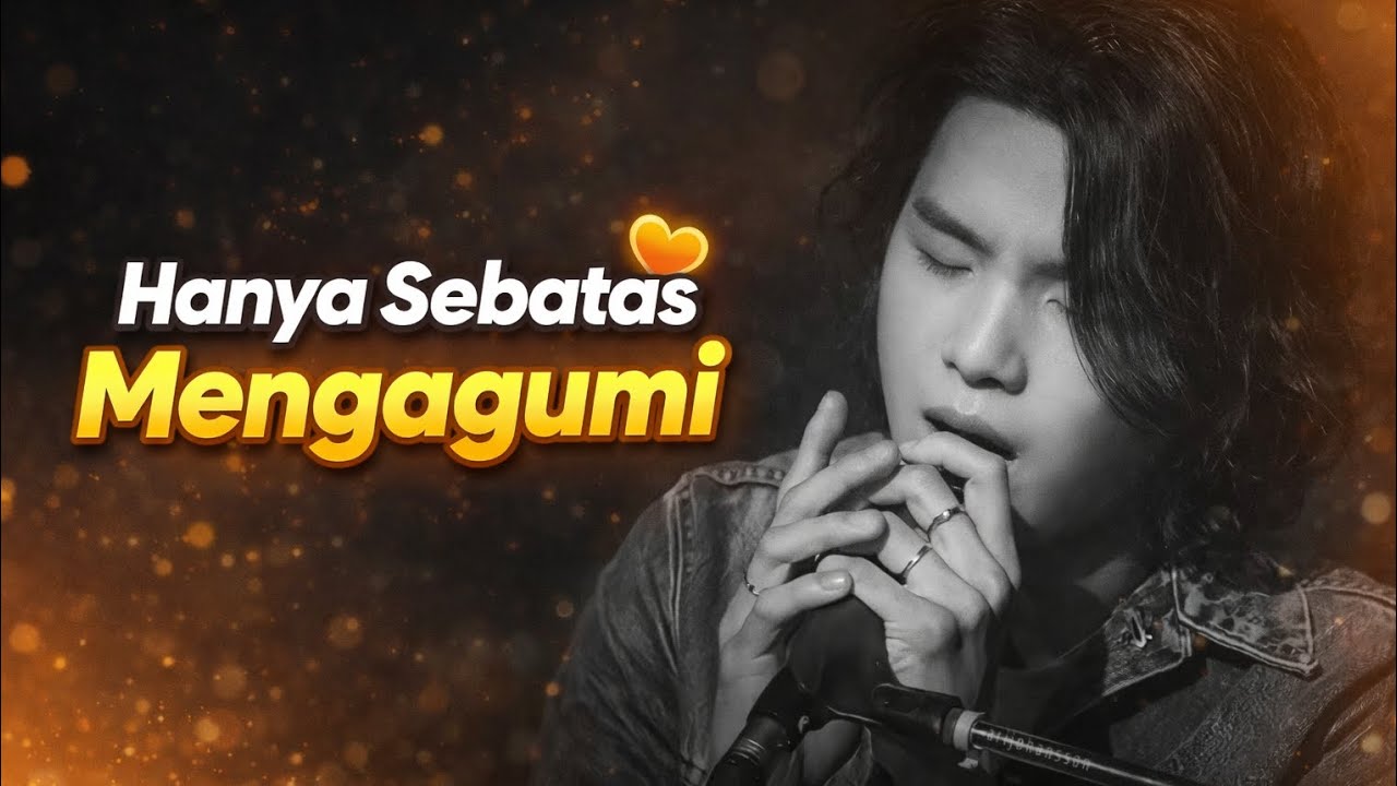Hanya Sebatas Mengagumi – 단지 존경하는 정도입니다 Ver.Korea