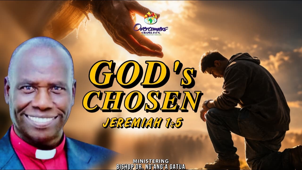 DAY 1 - SPIRITUAL EMPHASIS  - 11th March 2026