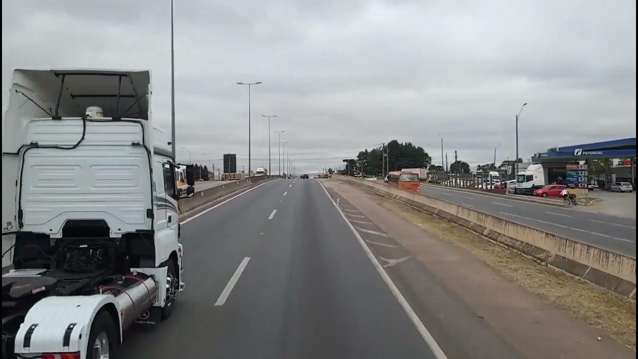 {EP.10} VAMOS PARA ARAUCARIA PARANÁ