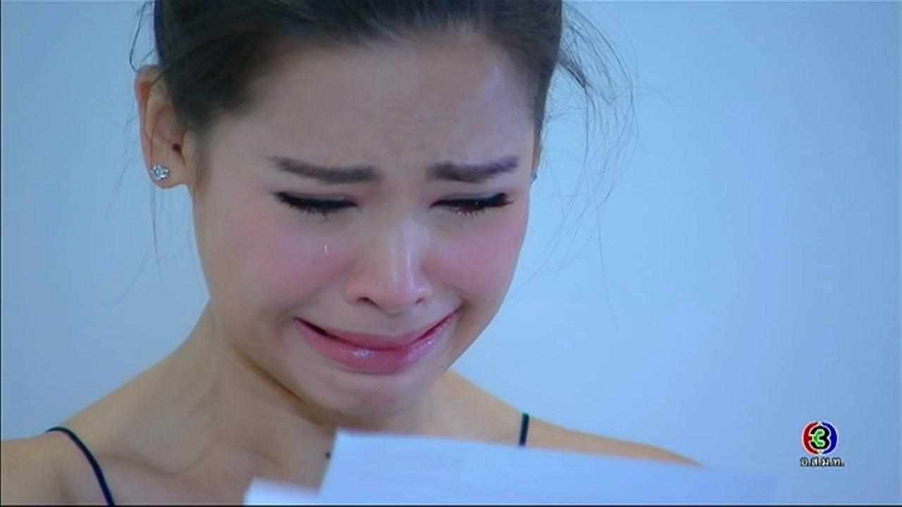 ยายอย่าทิ้งจีไป นะยาย | คลื่นชีวิต | TV3 Official