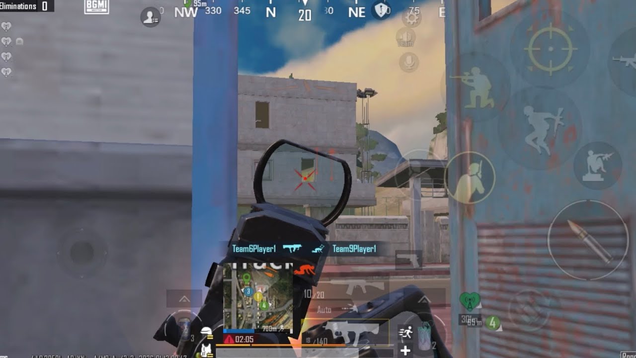 GRIND MUST NOT STOP🔥| FRAGS & HIGHLIGHTS♥️| RoYaLANSHU |