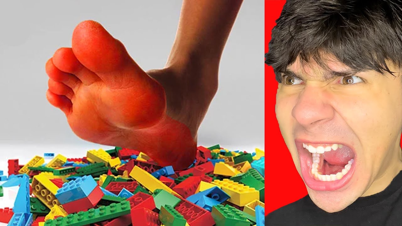 Όλος Σου Ο Πόνος Σε 1 Video!