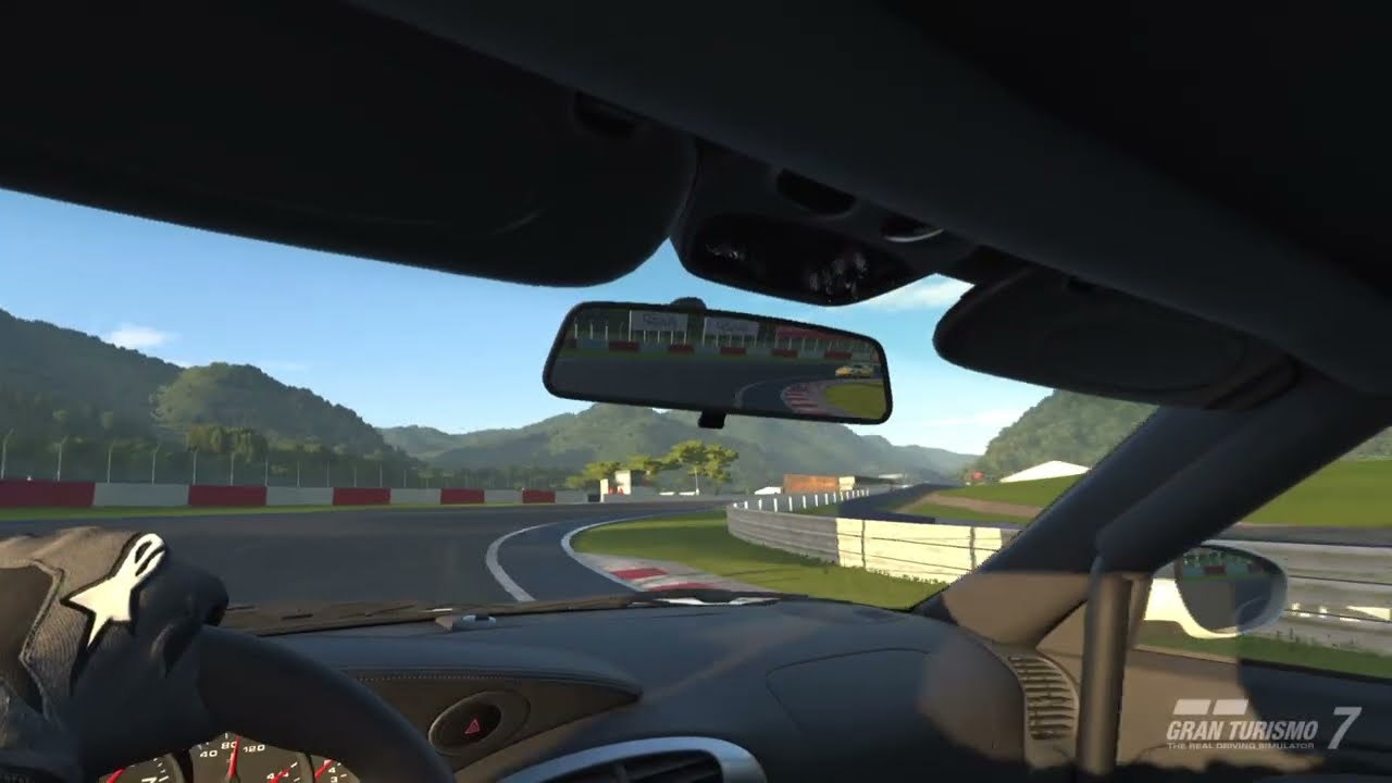 Weekly Challenges Mar 2nd week PORSCHE CUP PSVR2 #ps5 #psvr2 #gt7 