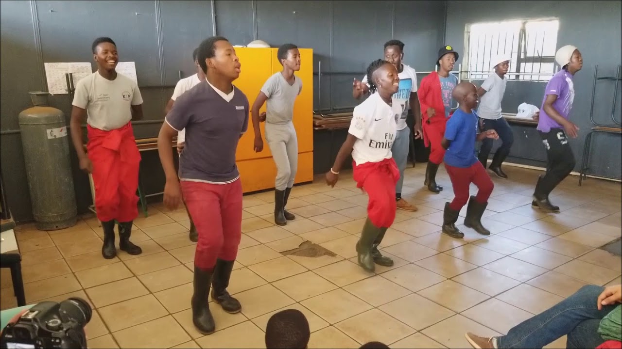 Kliptown Youth Program (KYP)