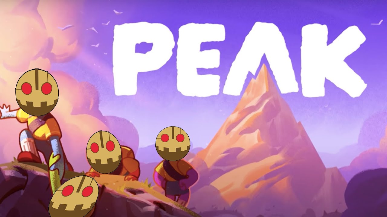 The Daily Peak | Peak | !discord !links !kofi