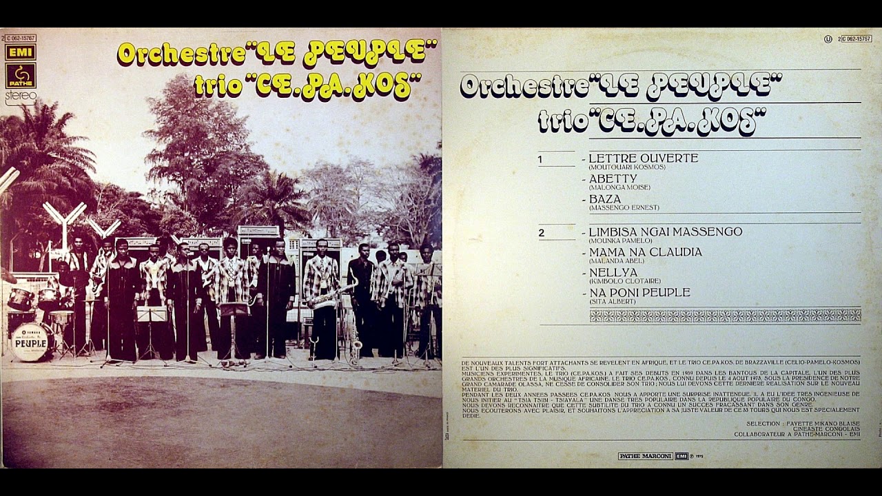 Orchestre le Peuple, 