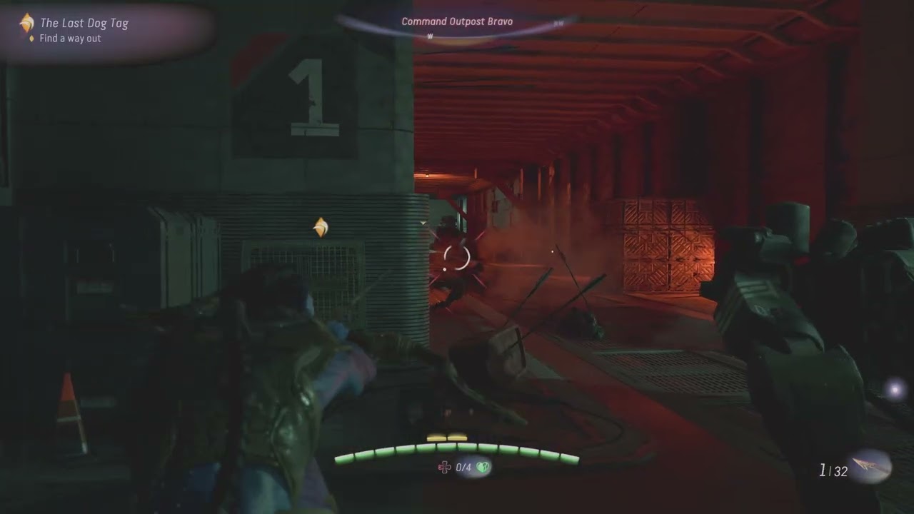 So'lek's Journey pt.2