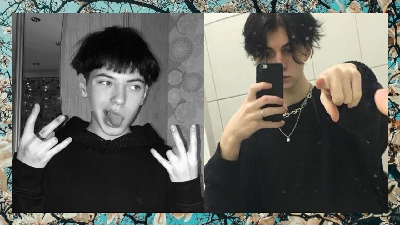 IDEAS PARA FOTOS AESTHETIC / SELFIES AESTHETIC (HOMBRES)