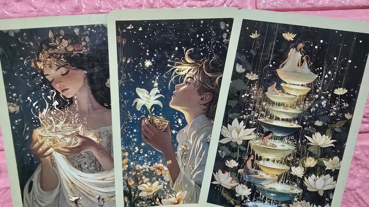 LEO ♌️ ALGUIEN LLEGA Y TE DEJA EN SHOCK! TODO DA UN GIRO BRUTAL | LO QUE NADIE TE CUENTA TAROT