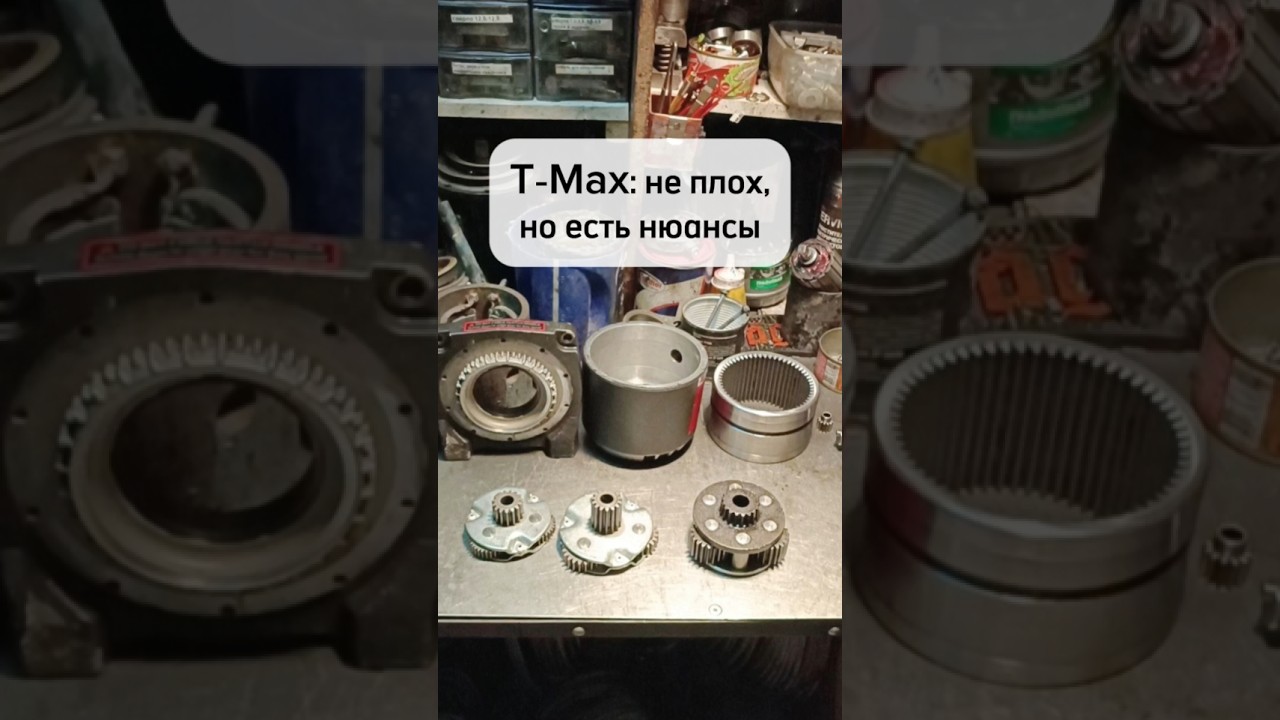 Разобрали лебёдку T-Max Musclelift &mdash; теперь рассказываем по существу: плюсы, минусы и стоит ли брать