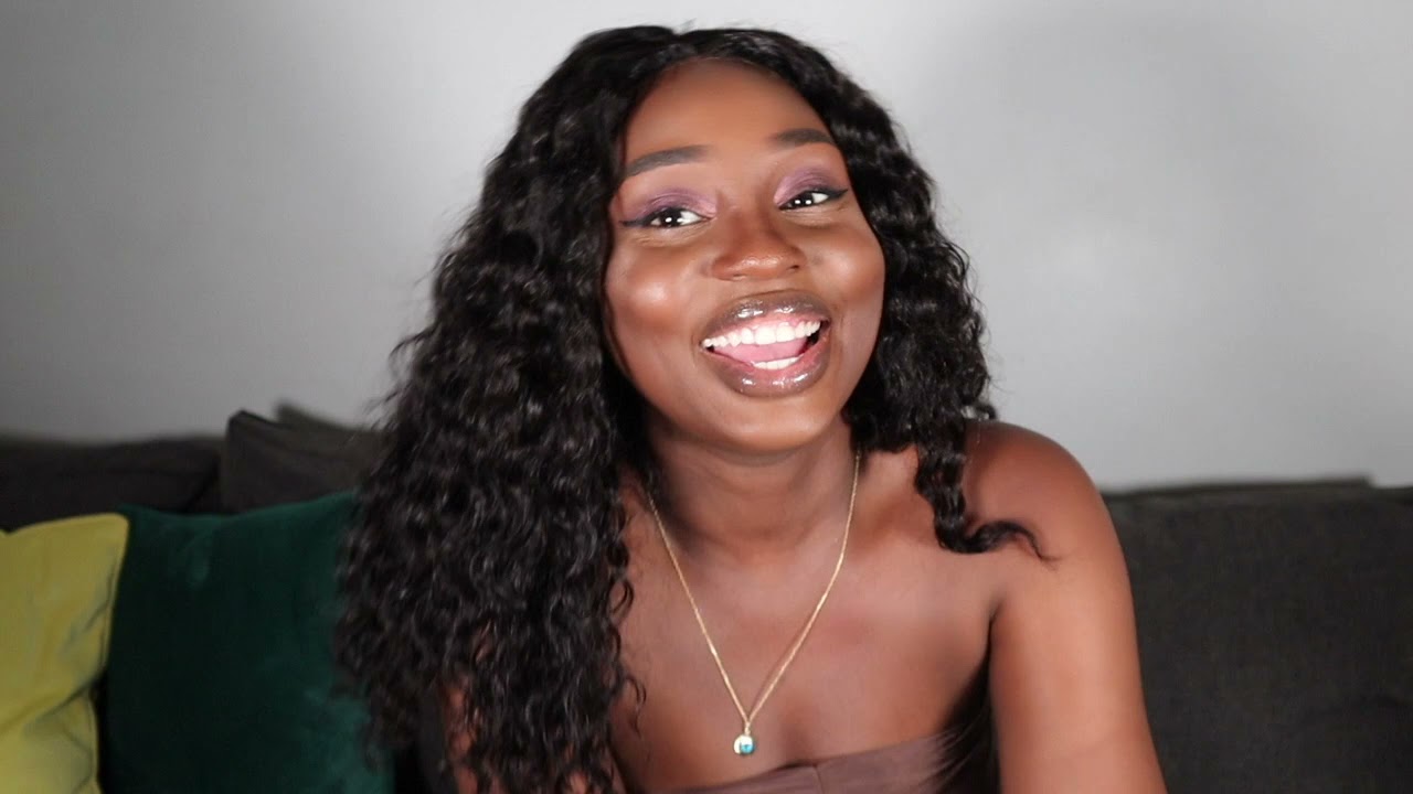 STORY TIME : IL M'A PORTÉ MAIN😩😩
