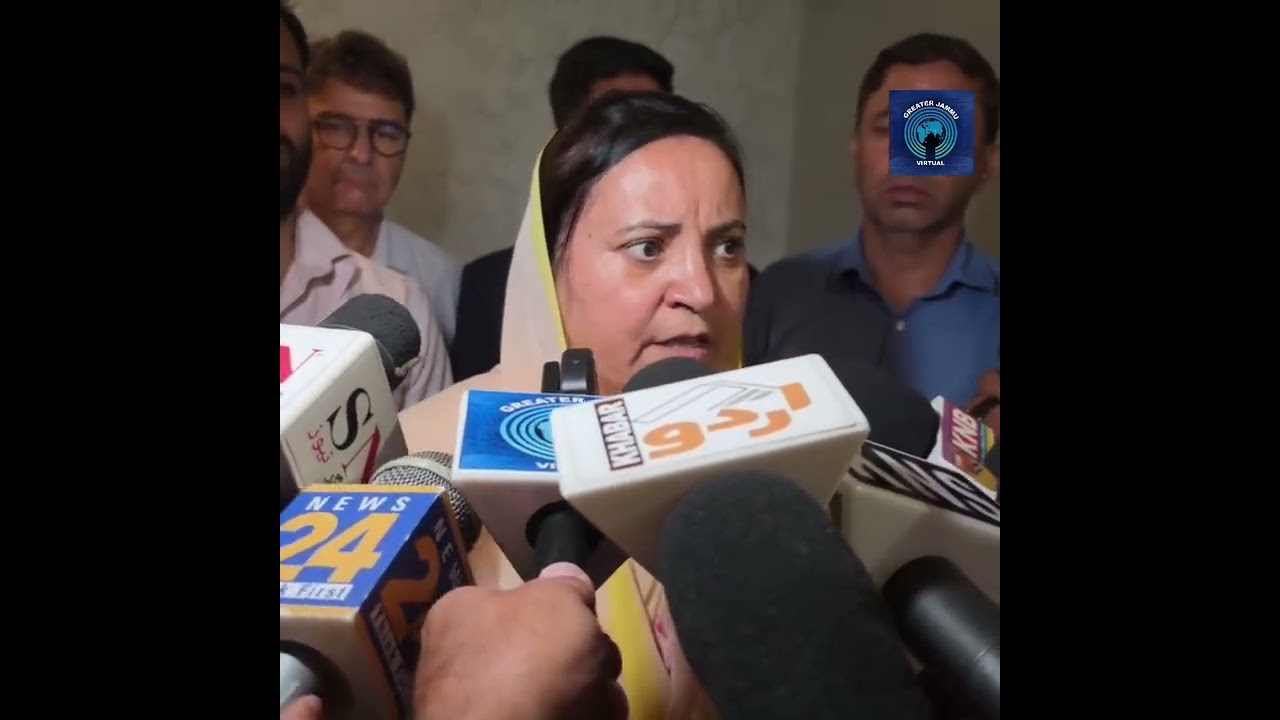 Cabinet Minister Sakina Itoo: 