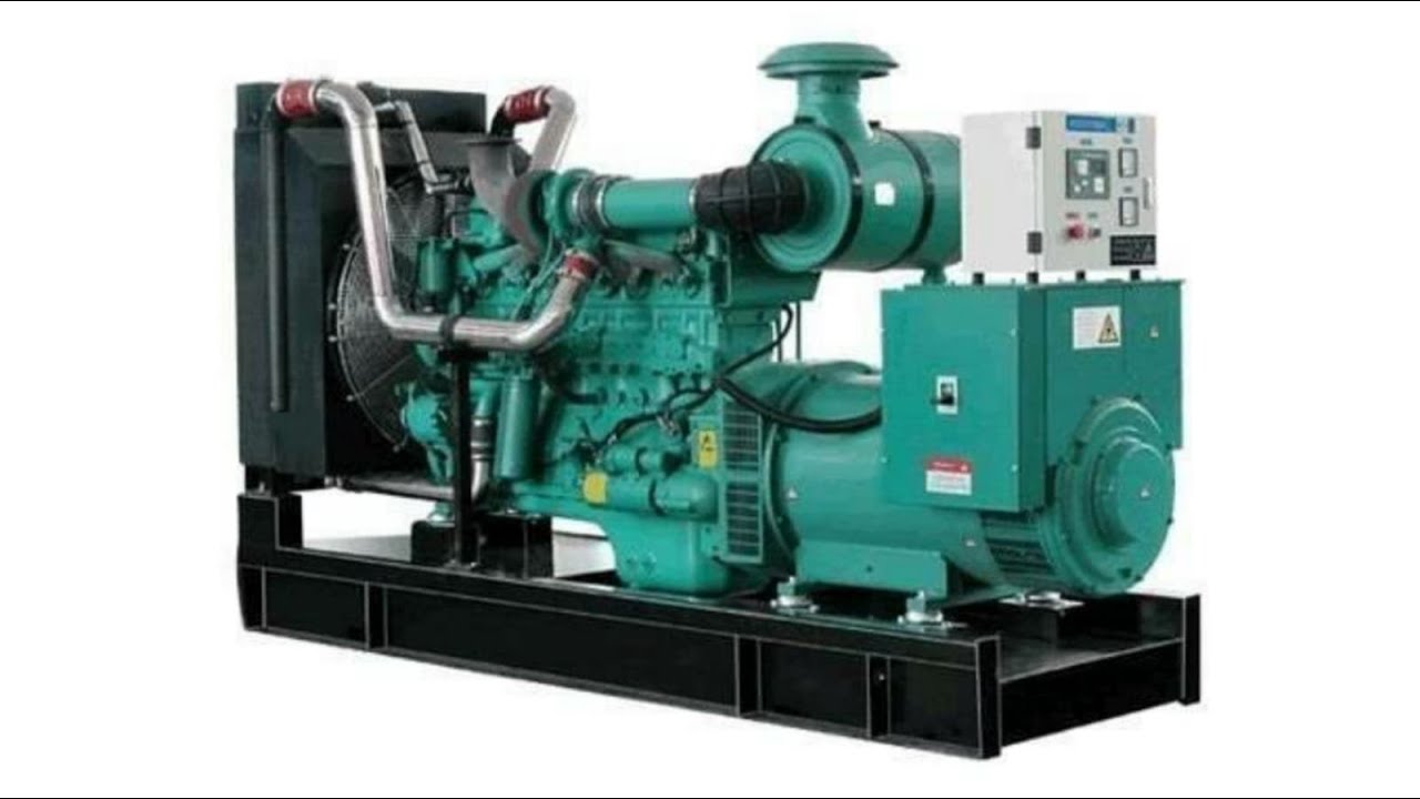 Excitor Rotor Repair in Alternator DG Set , 650KVA,  STAMFORD (Textile Industry ).