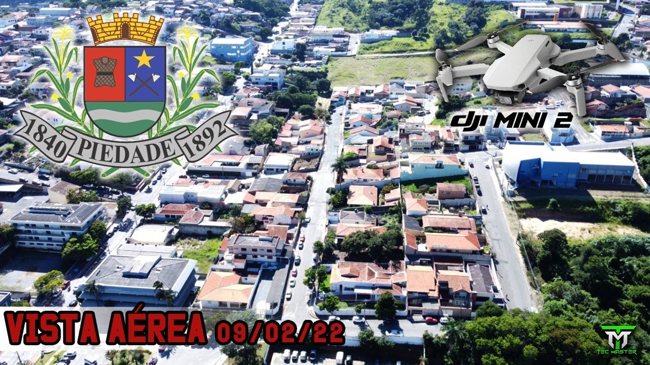 PIEDADE   SP região de SOROCABA vista aérea  voo de drone  09 02 22  Dji mini 2
