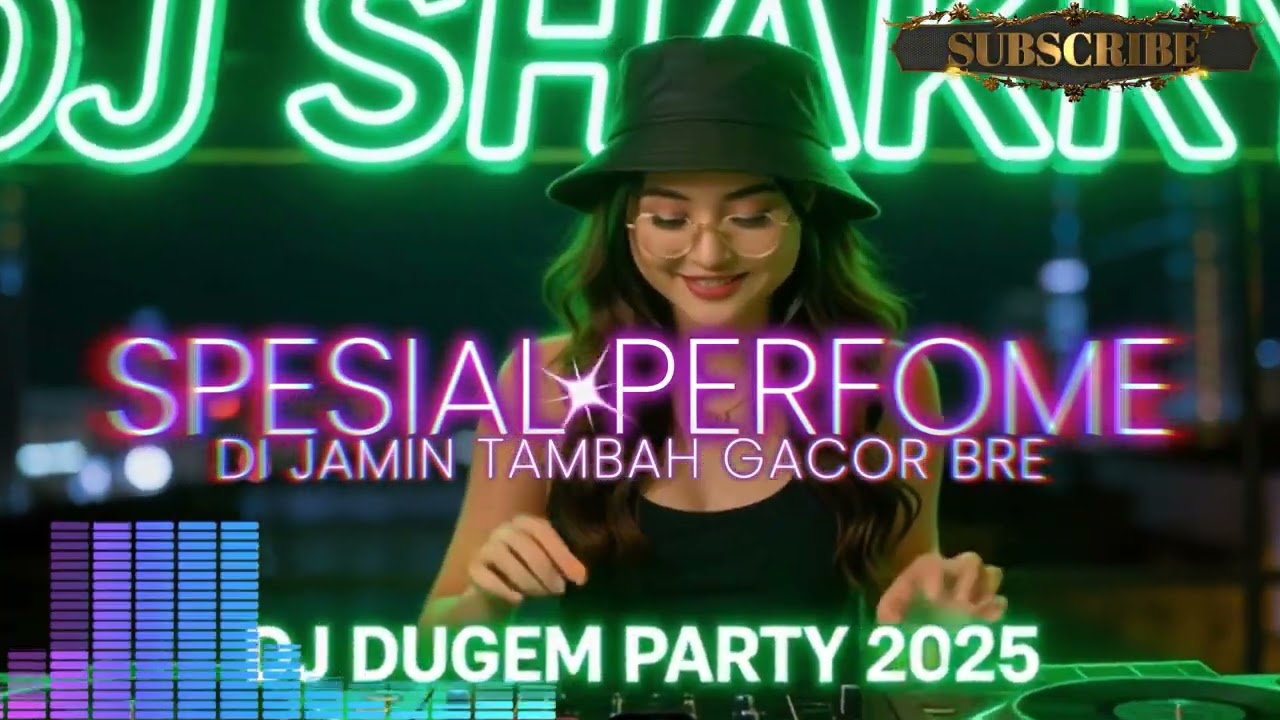 DJ NGGA DULU x TRUMPET GILA | DJ BREAKBEAT ELECTRO FULL BASS FYP VIRAL 2026 !!!