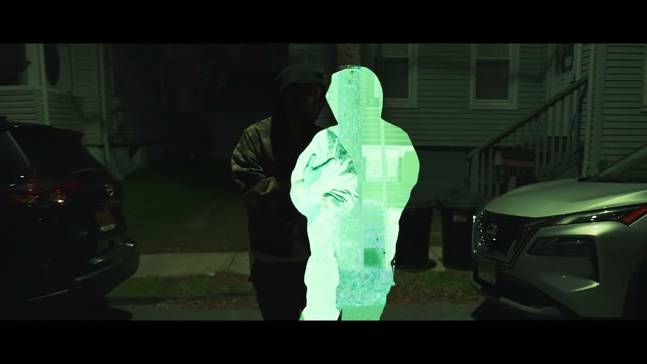 RIPXL - Reality (Official music video) 