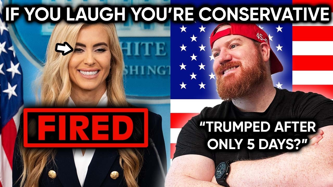 If You Laugh, You're Conservative PT.466 Memes & Comedy for Republicans & MAGA | Trump Supporters