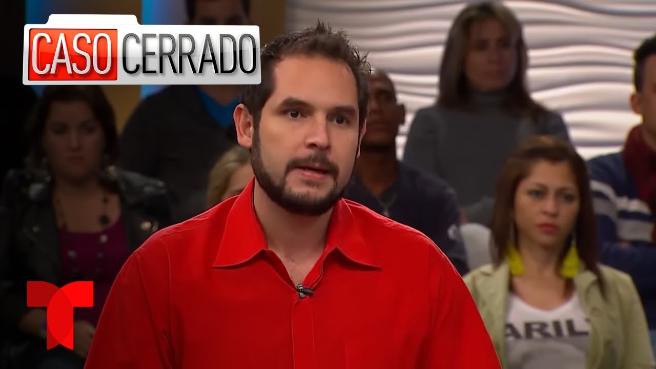 Enamoró y abusó a su hija adoptiva 🥰🚨😨 | Caso Cerrado Capítulo Completo