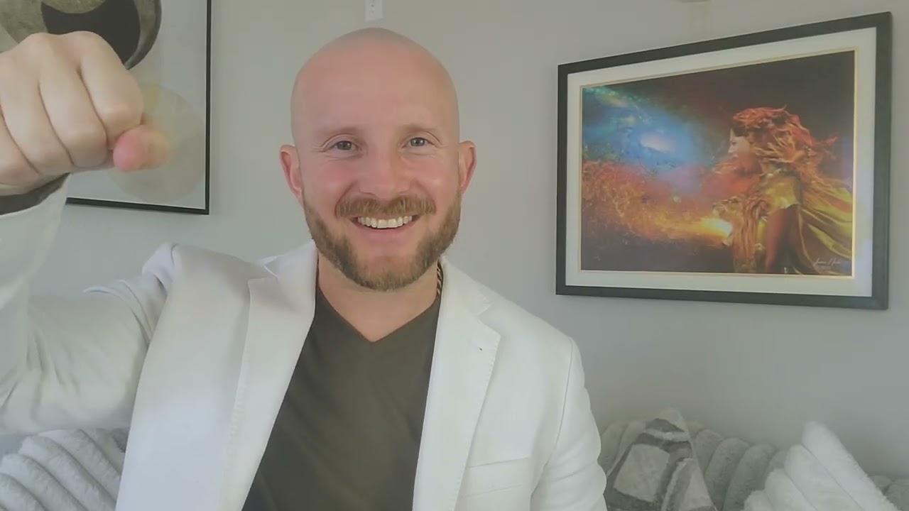 Fresh Oil (Day 15) Nicholas Roberts