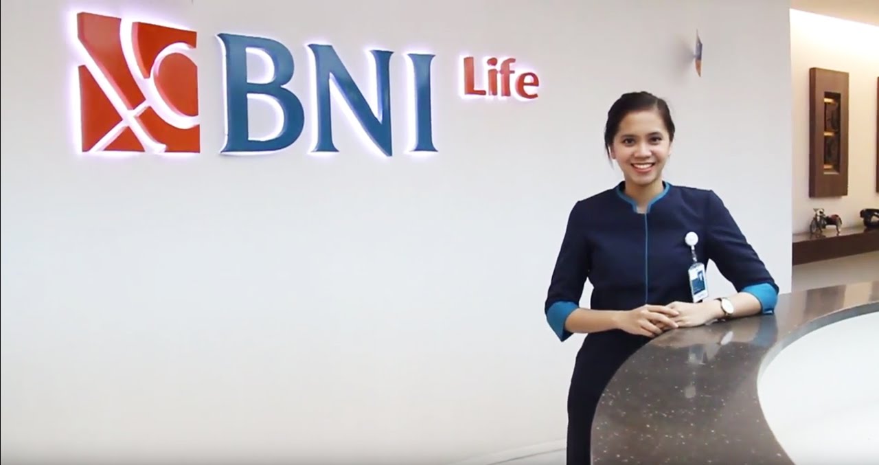 Profile Bancassurance Specialist (BAS) BNI Life