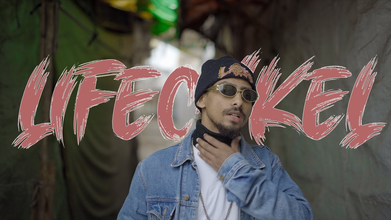 Raste - LIFECHKEL (Prod by BOBCAST) (Official Video)
