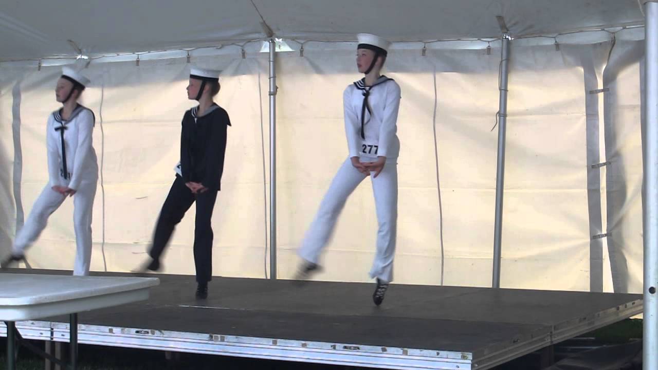 Hornpipe