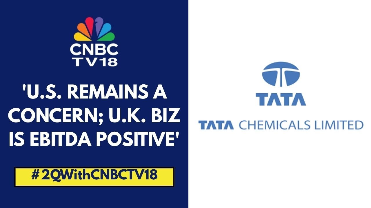Tata Chemicals сообщает о слабых результатах во втором квартале 2026 финансового года | Компания ...