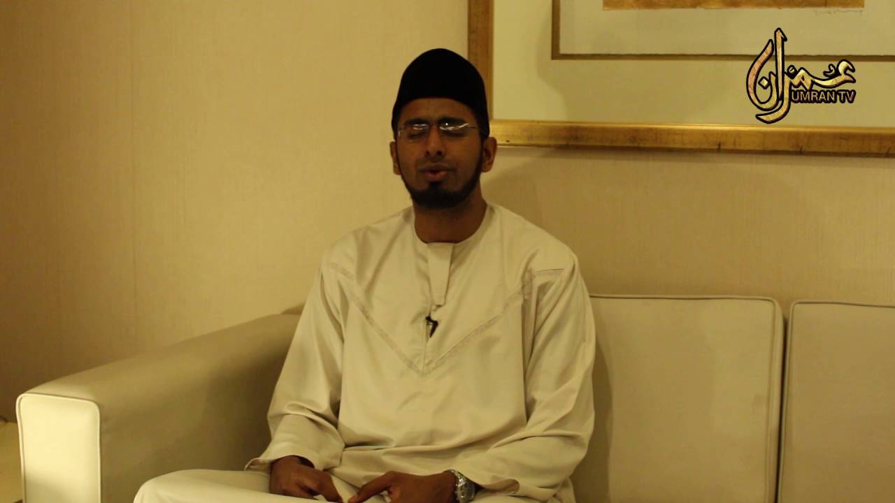 Recitation Of Al Muzzammil by Qari Nadeem Dawood In Kuala Lumpur, Malaysia