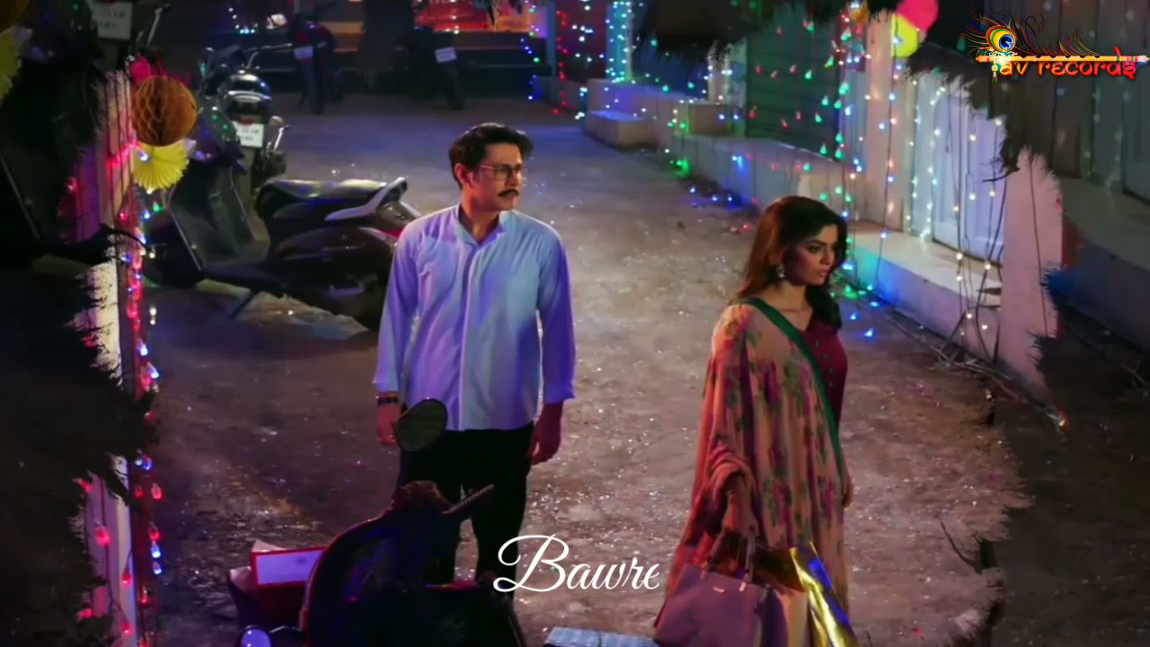 Bawre Song l Female Version l Tera Yaar Hoon Main l 8D l Sab Tv