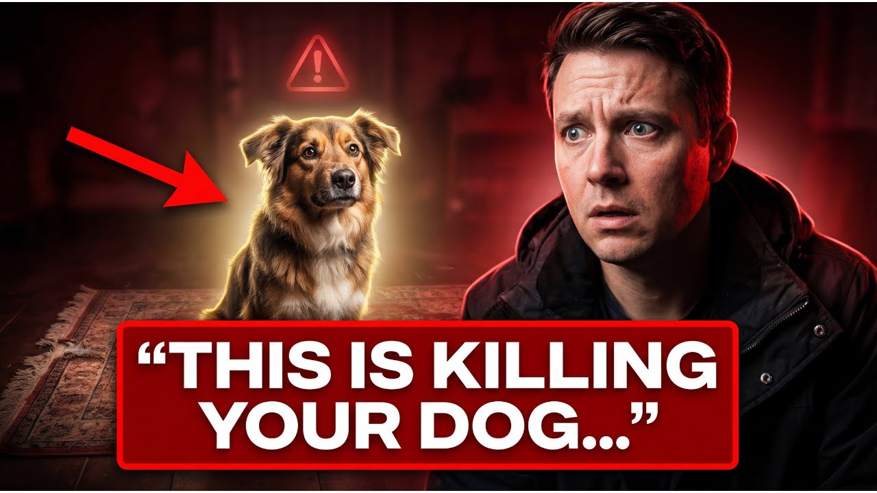 ⚠️ Avoid These 19 Dangerous Dog Owner Mistakes You Didn’t Know You Were Making