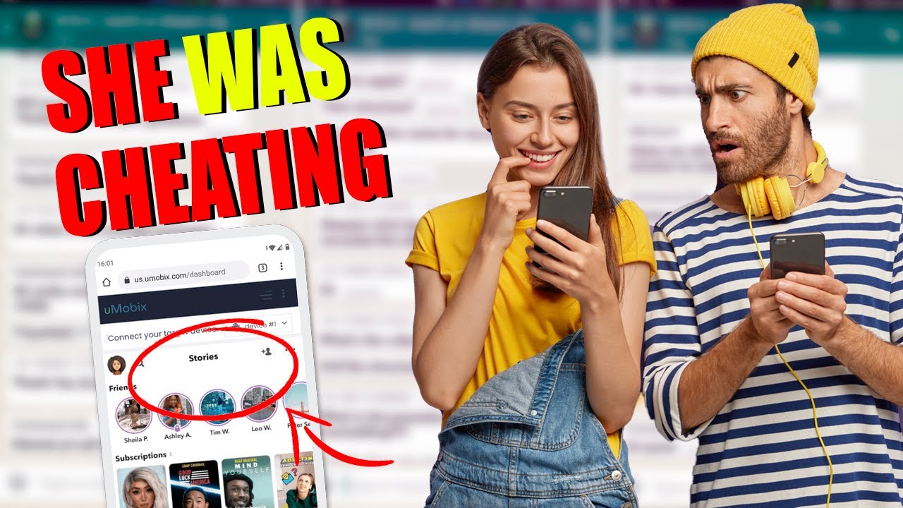 Secret Way How to Catch a Cheater