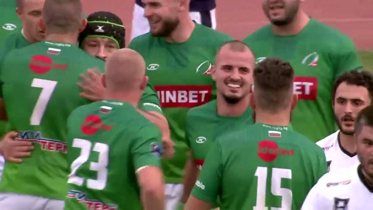 Bulgaria and Türkiye | 23-24 Conference Highlights