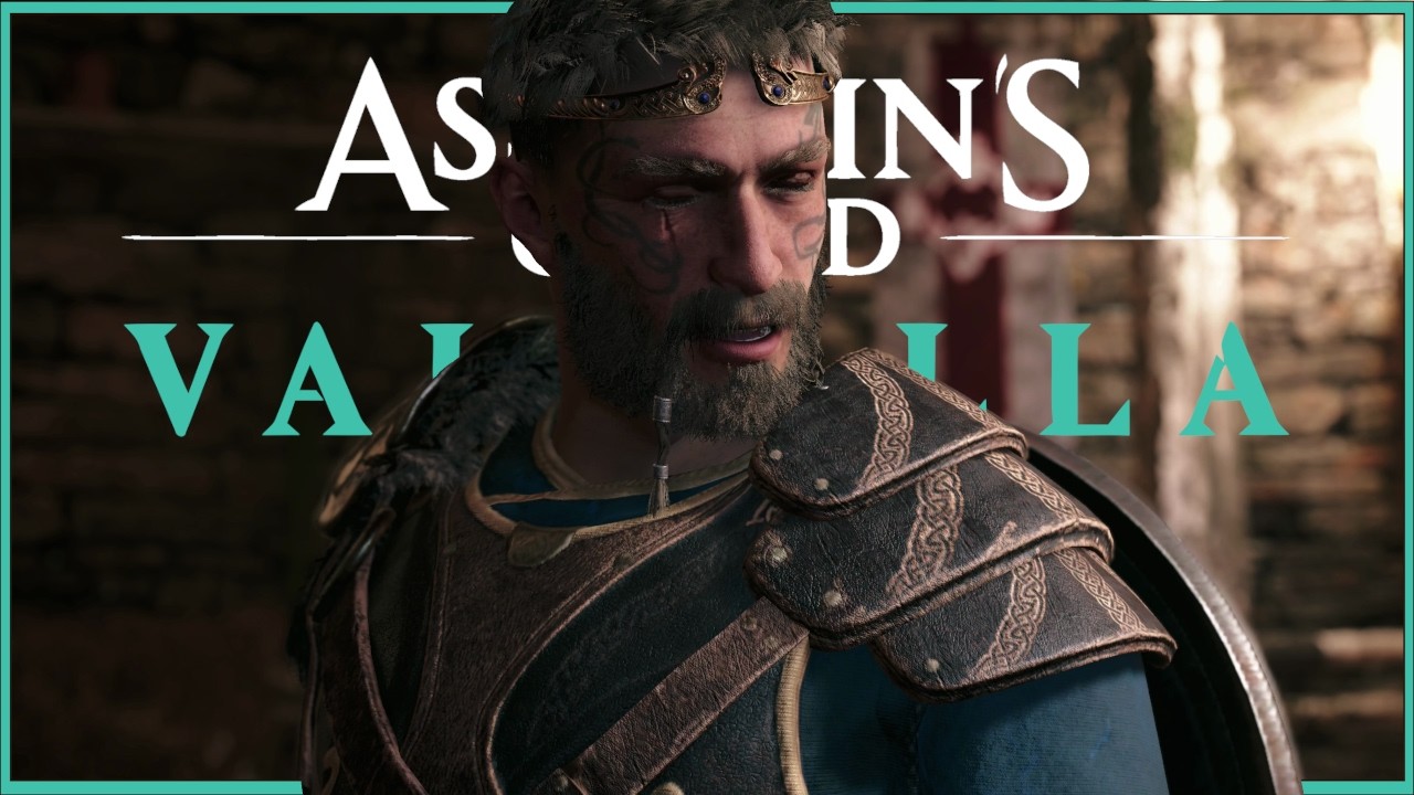 Assassin's Creed Valhalla🪓[#115]🪓 Der wahre Held...