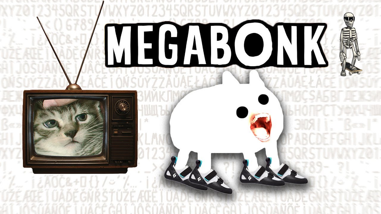 Megabonk & Baba Is You: Gameplay, Mechanics, and Thoughts | Sec+ Exam Soon