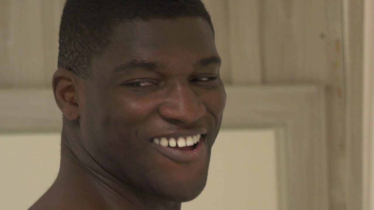 Izu Ugonoh #KSW60