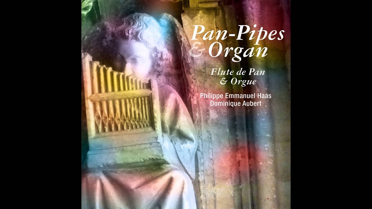 Philippe-Emmanuel Haas, Dominique Aubert - Now, O Now, I Needs Must Part