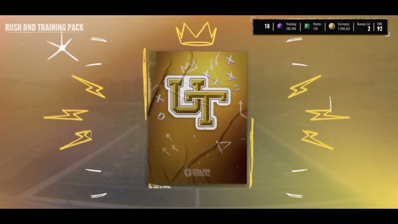 15 LTD Pulls !! Best Pack Opening EVER ! - CFB 25 Ultimate Team