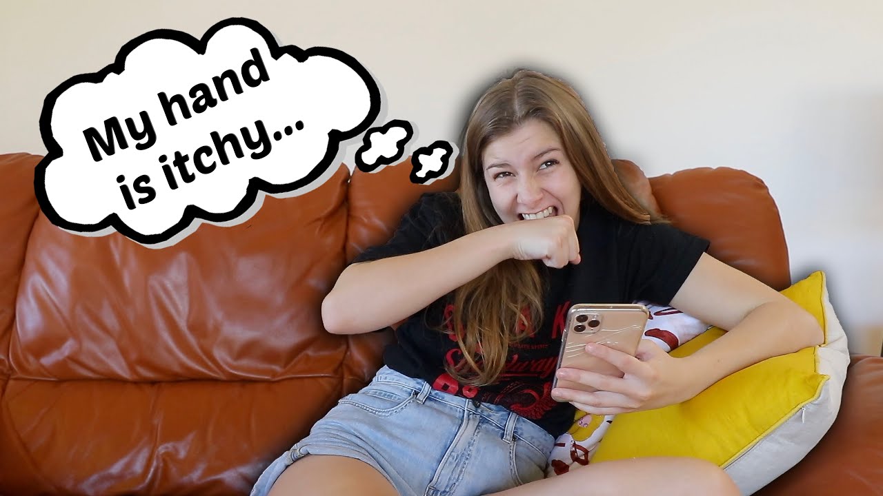 YOU DO IT TOO.. YOU CAN'T DENY IT