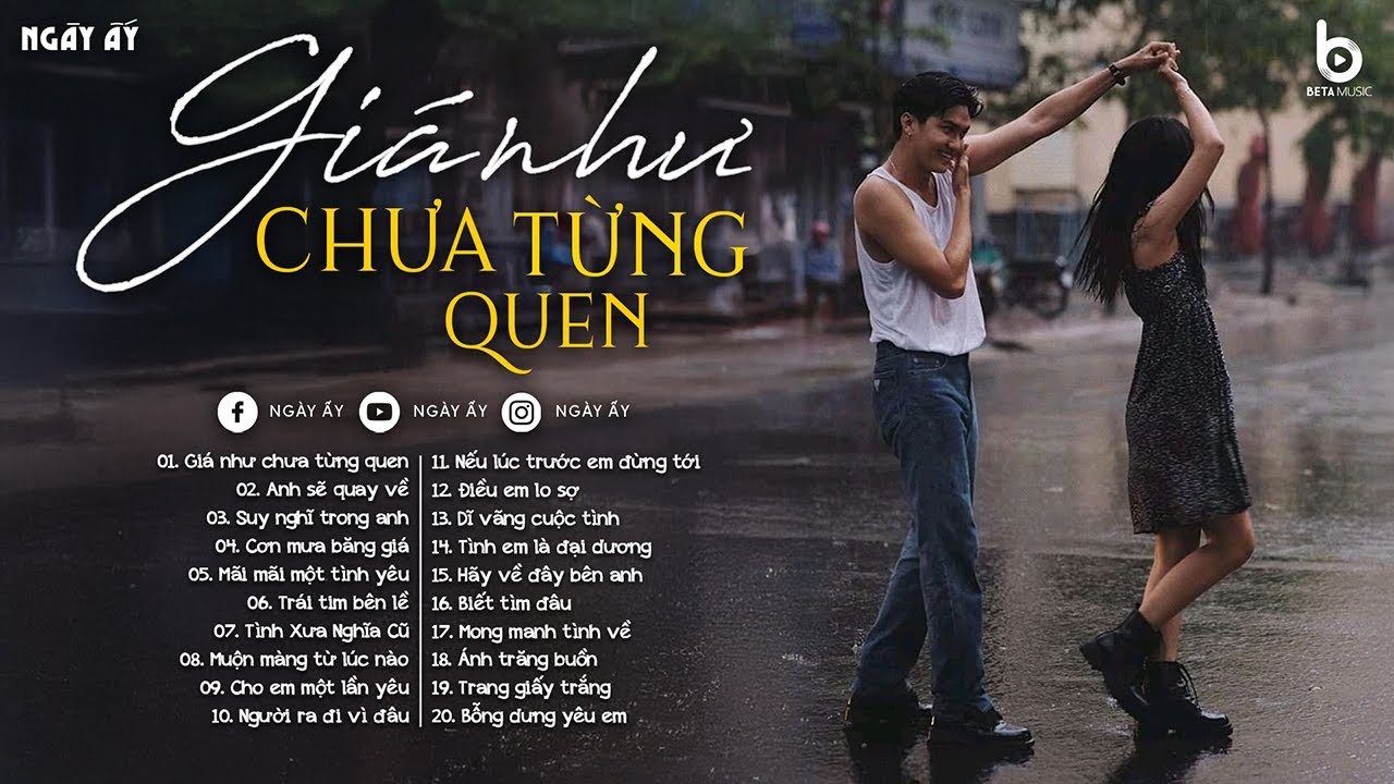 Top 20 Bản Hits Ballad 8x9x Đời Đầu Bất Hủ Hay Nhất | Playlist Nhạc Trẻ Bất Hủ Hay Vượt Thời Gian