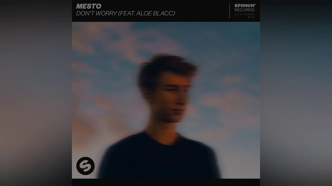 Mesto - Don t Worry (feat. Aloe Blacc)