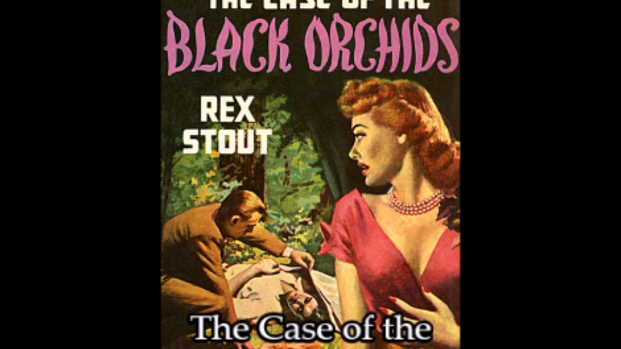 The New Adventures of Nero Wolfe: The Case of the Bashful Body